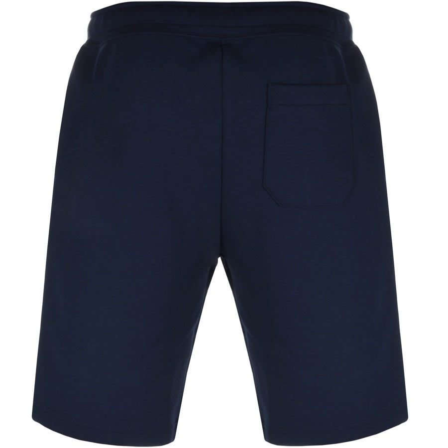 Alternative Image for ProductRalph Lauren Sweat Shorts Navy2
